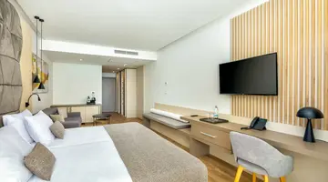 Aminess Khalani Hotel