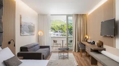 Aminess Khalani Hotel