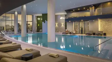 Aminess Khalani Hotel
