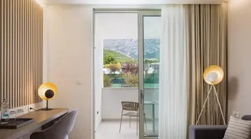 Aminess Khalani Hotel