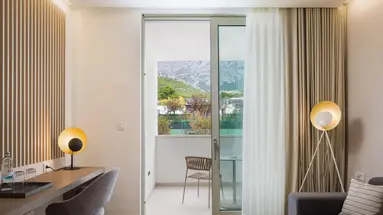 Aminess Khalani Hotel