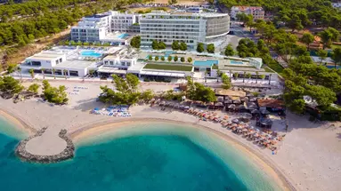 Aminess Khalani Hotel