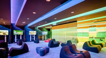 Aminess Khalani Hotel