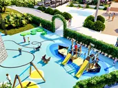 Aminess Khalani Hotel