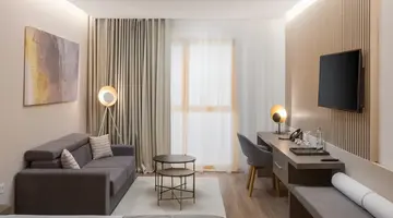 Aminess Khalani Hotel