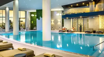 Aminess Khalani Hotel