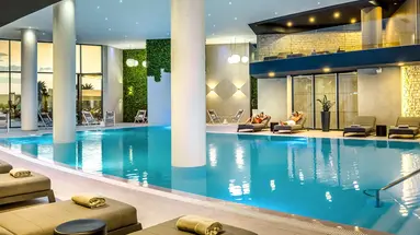 Aminess Khalani Hotel