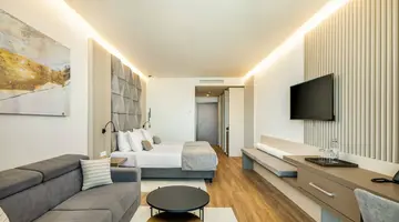 Aminess Khalani Hotel