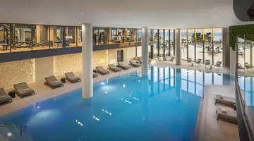 Aminess Khalani Hotel
