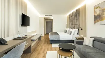 Aminess Khalani Hotel