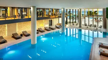 Aminess Khalani Hotel