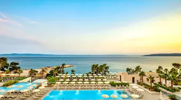 Aminess Khalani Hotel