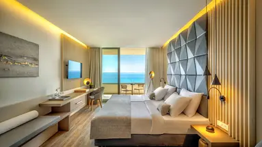 Aminess Khalani Hotel