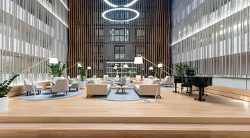 Aminess Khalani Hotel