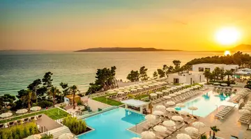 Aminess Khalani Hotel