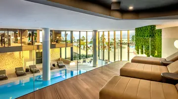 Aminess Khalani Hotel