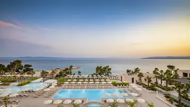 Aminess Khalani Hotel