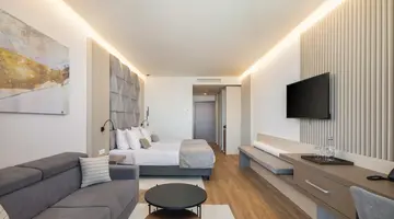 Aminess Khalani Hotel