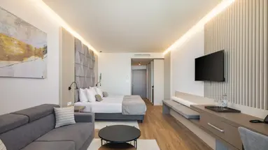 Aminess Khalani Hotel