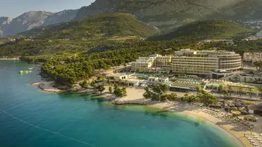 Aminess Khalani Hotel