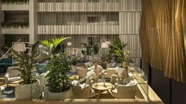 Aminess Khalani Hotel