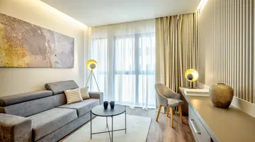 Aminess Khalani Hotel