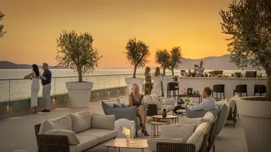 Aminess Khalani Hotel