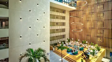 Aminess Khalani Hotel