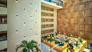 Aminess Khalani Hotel