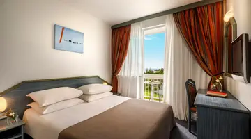 Aminess Laguna Hotel