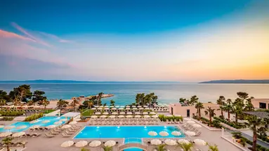 Aminess Laurel Khalani Hotel