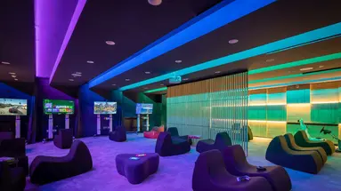 AMINESS LAUREL KHALANI HOTEL*****