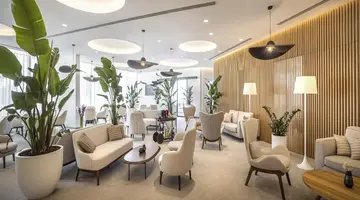 AMINESS LAUREL KHALANI HOTEL*****