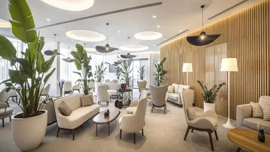 AMINESS LAUREL KHALANI HOTEL*****