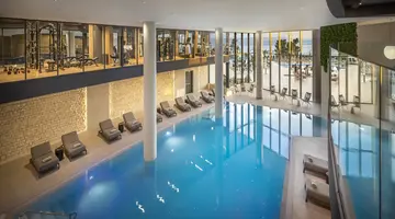 AMINESS LAUREL KHALANI HOTEL*****