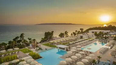 AMINESS LAUREL KHALANI HOTEL*****