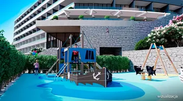 Aminess Laurel Khalani Hotel