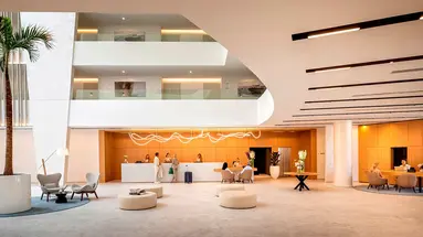 Aminess Laurel Khalani Hotel