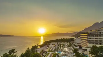 Aminess Laurel Khalani Hotel