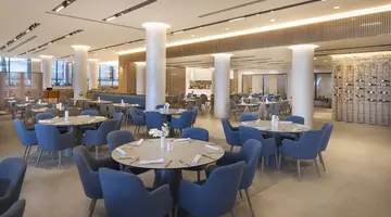 AMINESS LAUREL KHALANI HOTEL*****