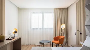 Aminess Laurel Khalani Hotel