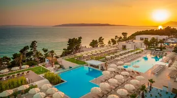 Aminess Laurel Khalani Hotel