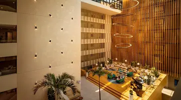 Aminess Laurel Khalani Hotel