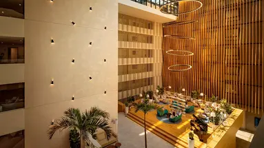 Aminess Laurel Khalani Hotel