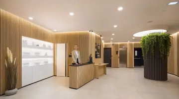 AMINESS LAUREL KHALANI HOTEL*****