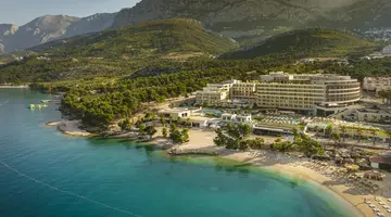 AMINESS LAUREL KHALANI HOTEL