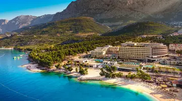 Aminess Laurel Khalani Hotel