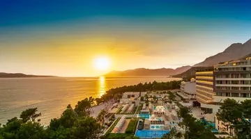 Aminess Laurel Khalani Hotel
