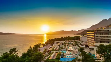 Aminess Laurel Khalani Hotel