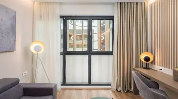 AMINESS LAUREL KHALANI HOTEL*****